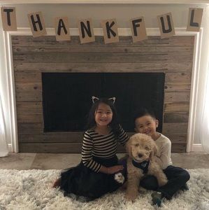 Meet your Posher, Teresa